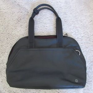 Lululemon Yin Time bag